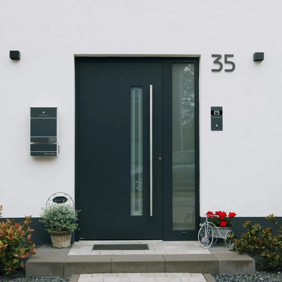 VDM10 Lieferumfang